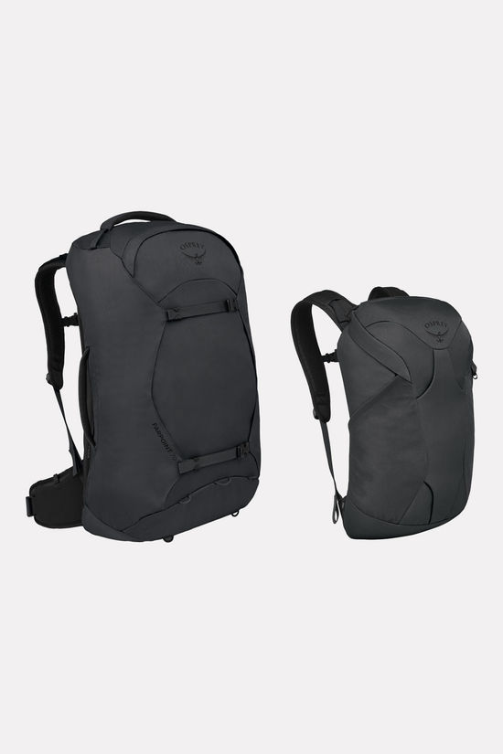 Osprey Osprey Farpoint 70L Travel Bag