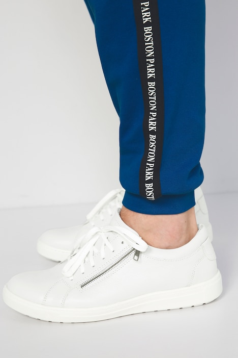 Boston Park Jogginghose, Regular Fit, Elastikbund, bis 72/74