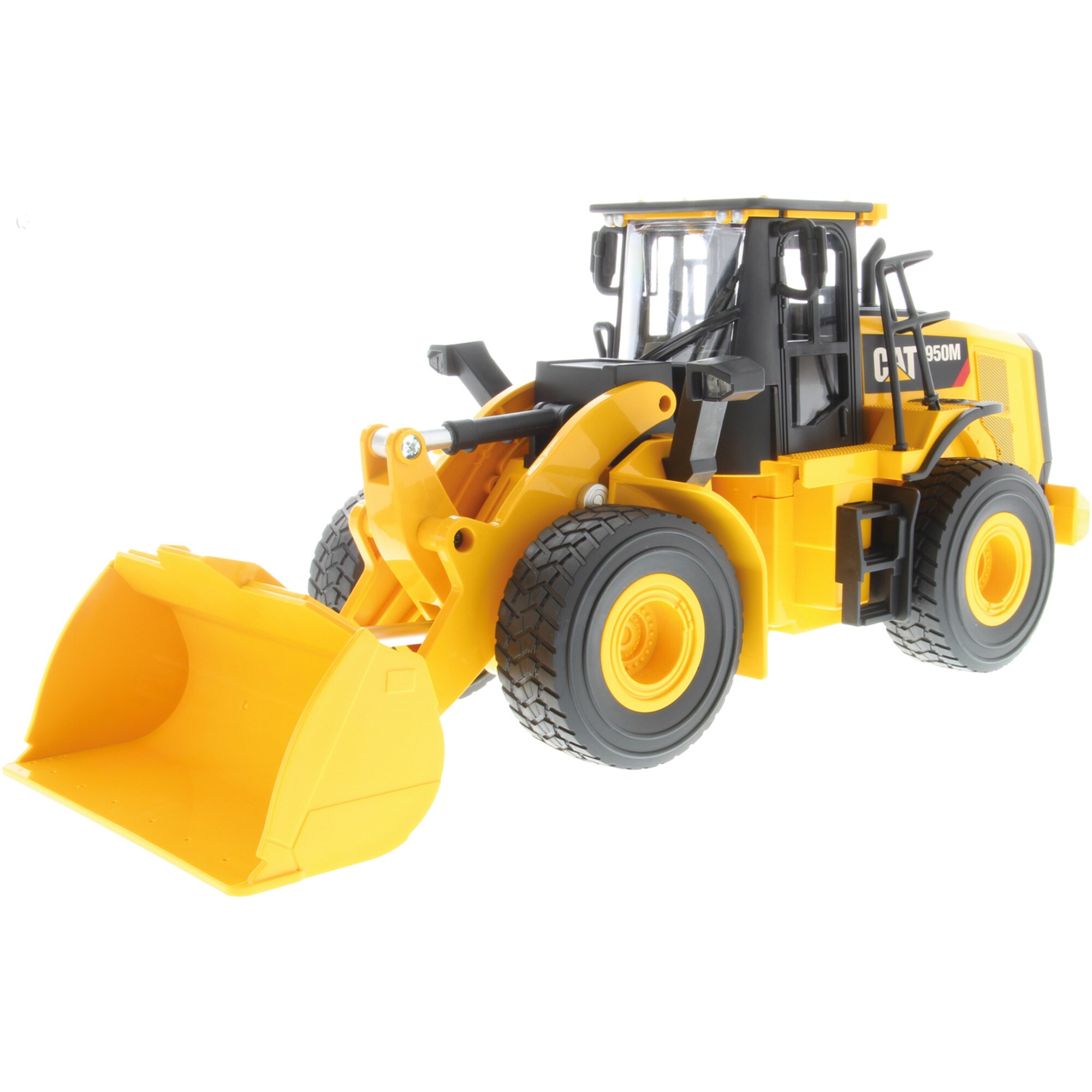 Carrera RC 1:24 RC CAT 950M Radlader