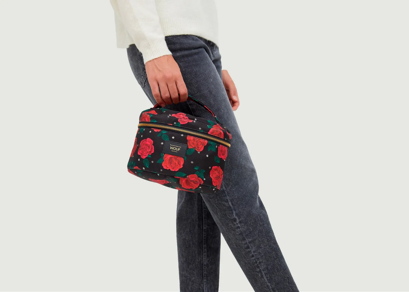 Trousse de toilette Wouf