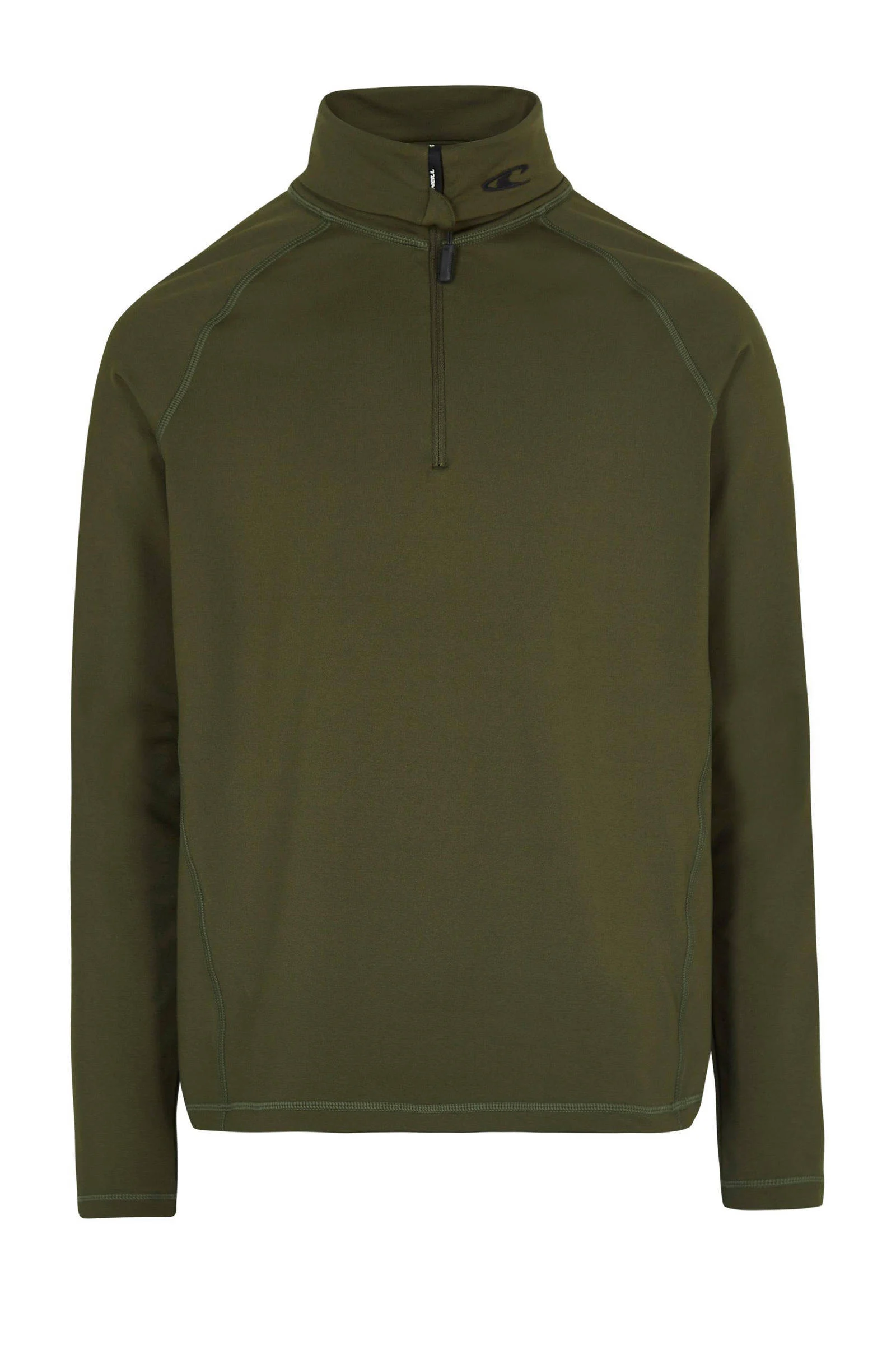 O'Neill fleece skipully donkergroen