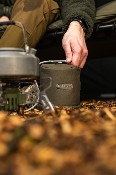 Housse Trakker NXG Gas Canister Cover