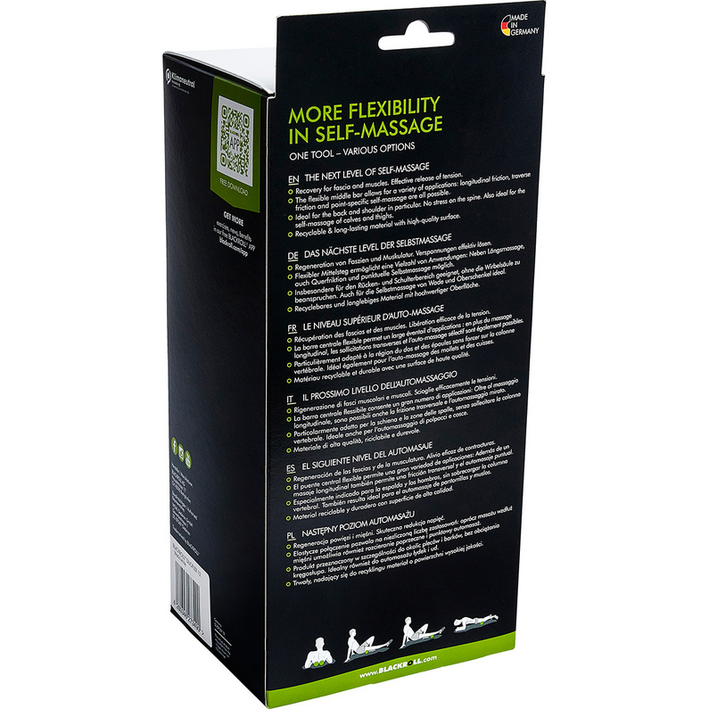 Blackroll Duoflex 12 Blackroll