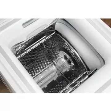 Lave linge top INDESITBTWCL50300FR/N