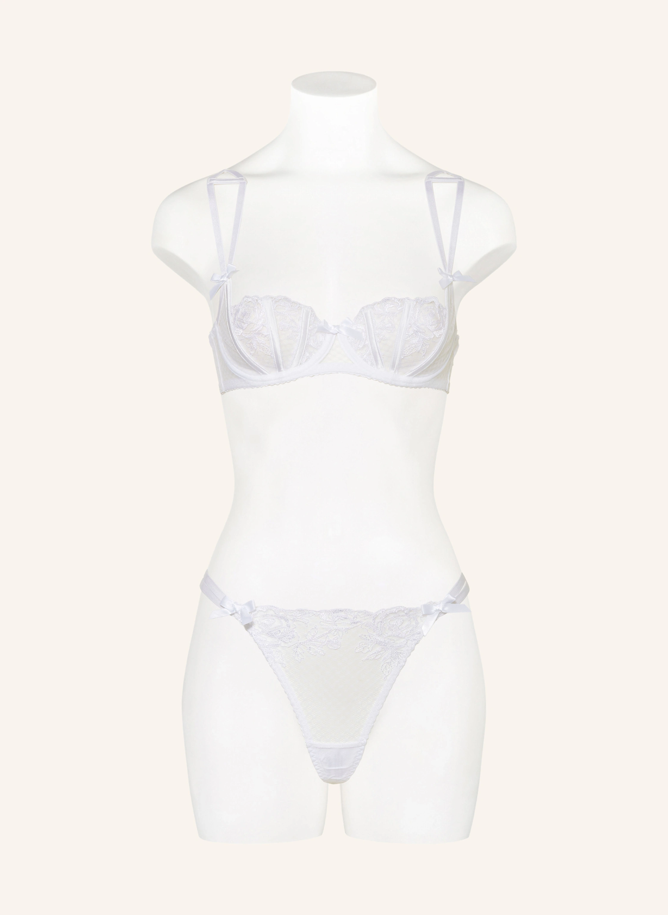 Agent Provocateur String ROSIA