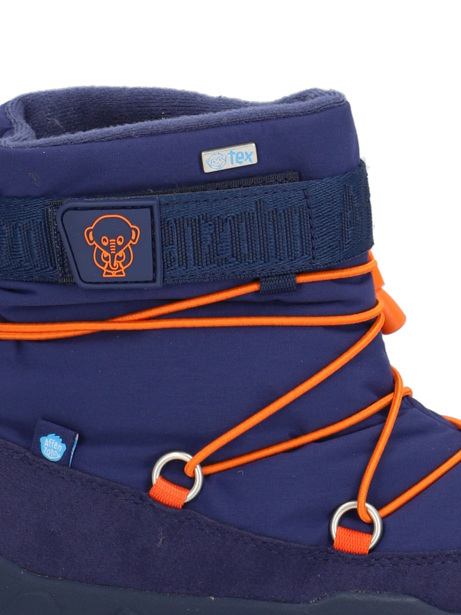 Schneestiefel Vegan Snowy Elefant