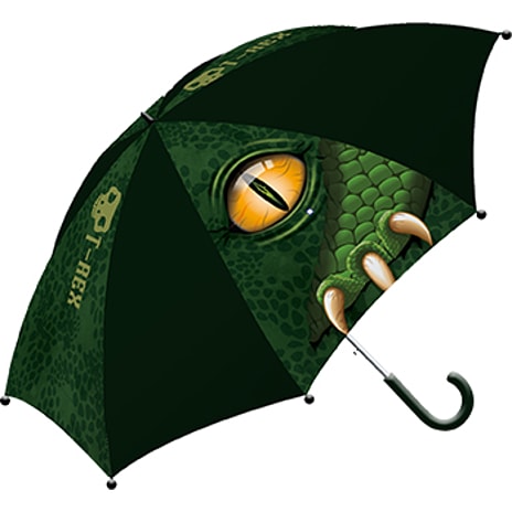 Dino eye paraply