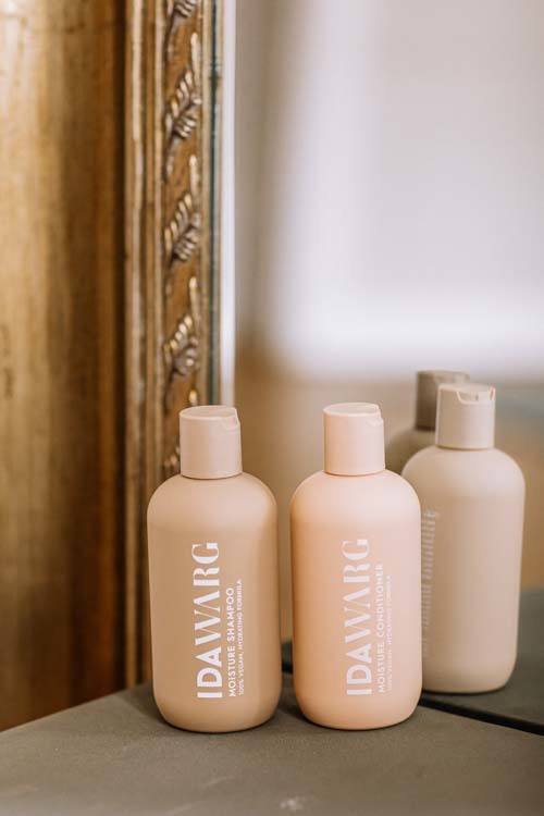 Ida Warg Beauty Moisture Conditioner 250ml