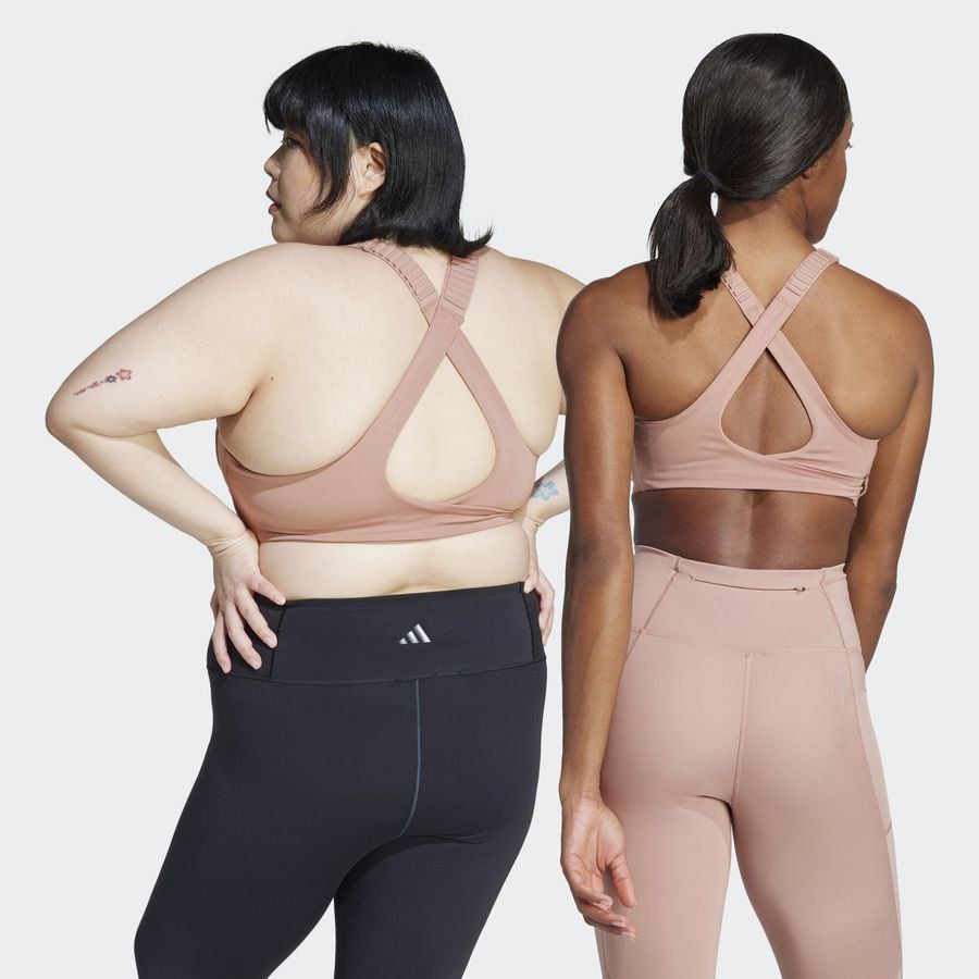 Adidas Brassière FastImpact Luxe Run Maintien fort