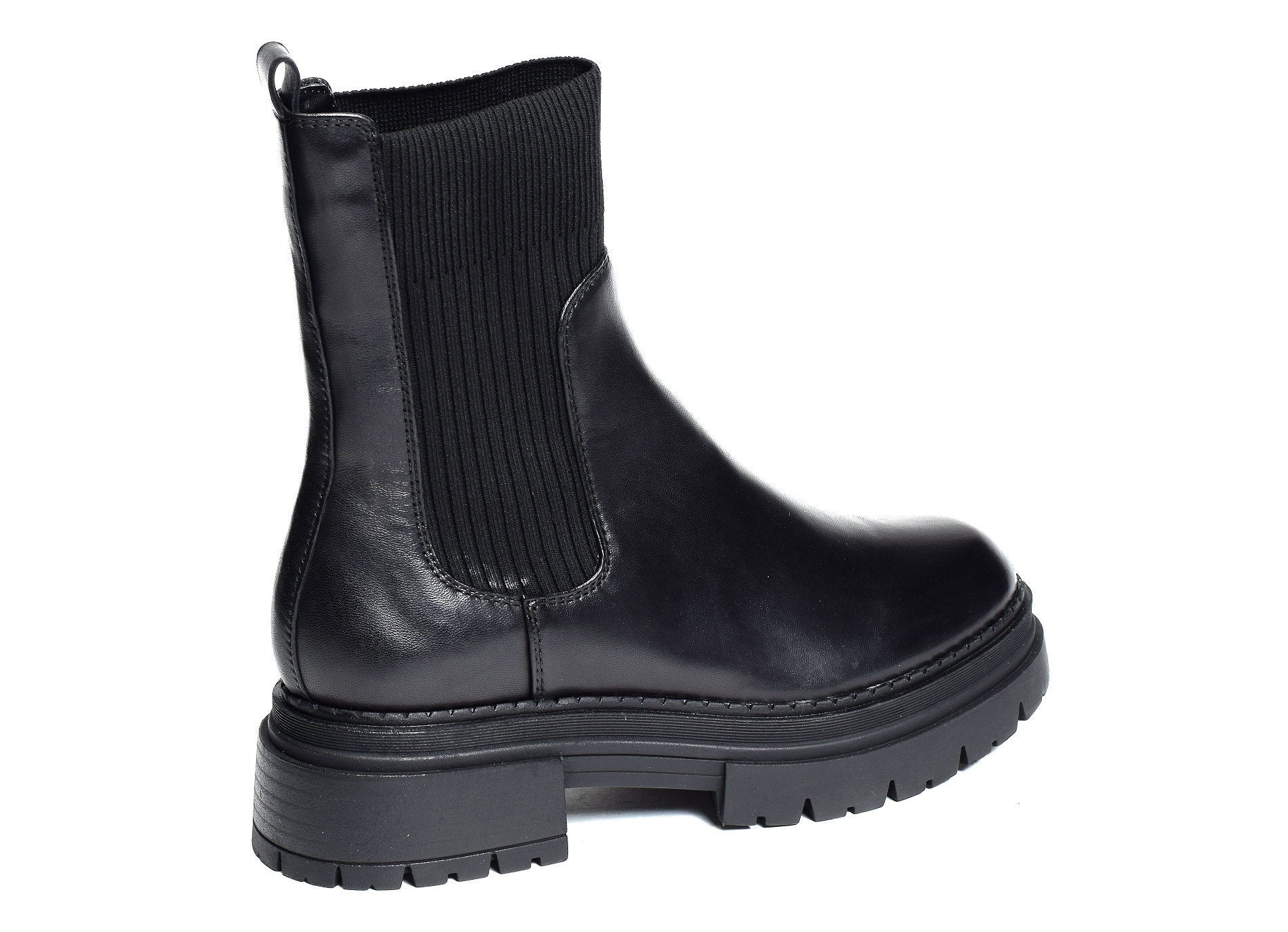 Blazey 01 noir