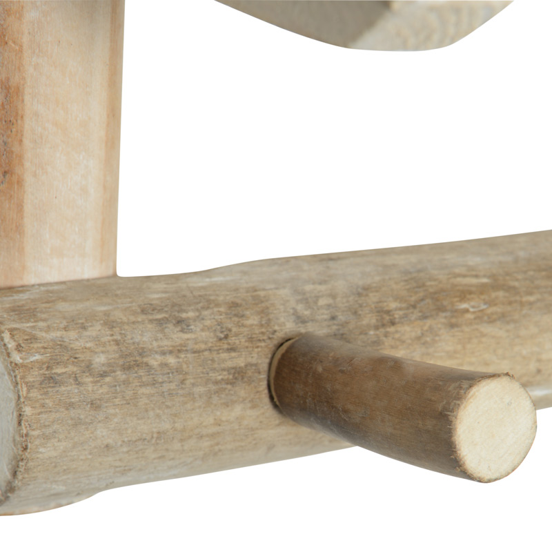 Etagère porte-manteau 'Marius'