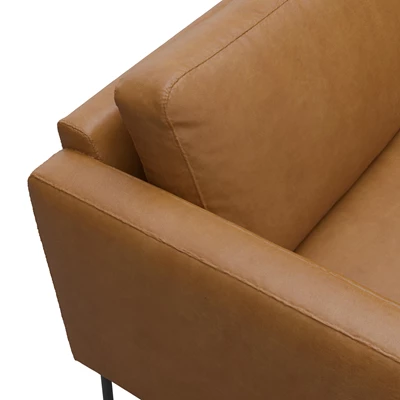 Springfield højrevendt sofa med chaiselong