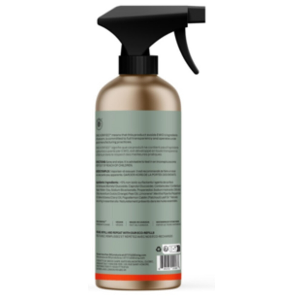 Attitude All Purpose Cleaner Orange & Sage473 ml