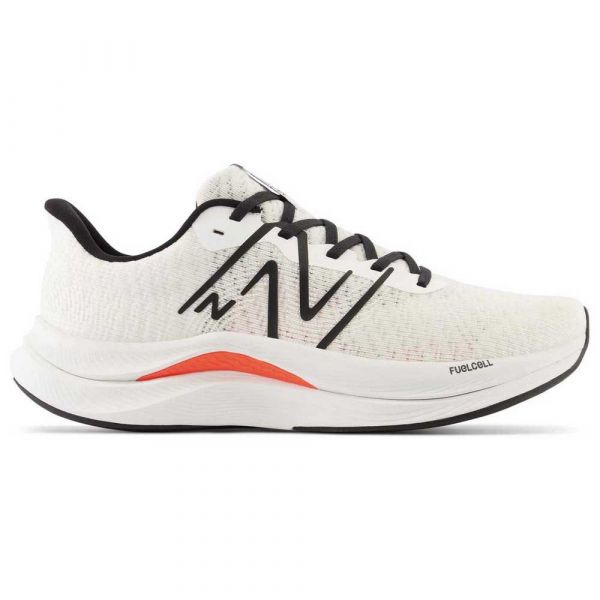 New Balance para Homem Sapatilhas Fuelcell Propel v4 Branco 40