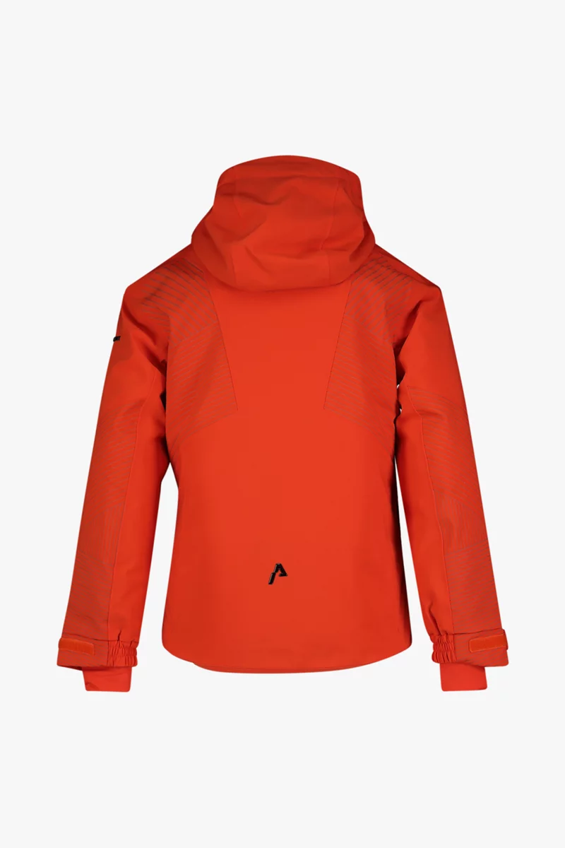 ALBRIGHT Wengen Jungen Skijacke