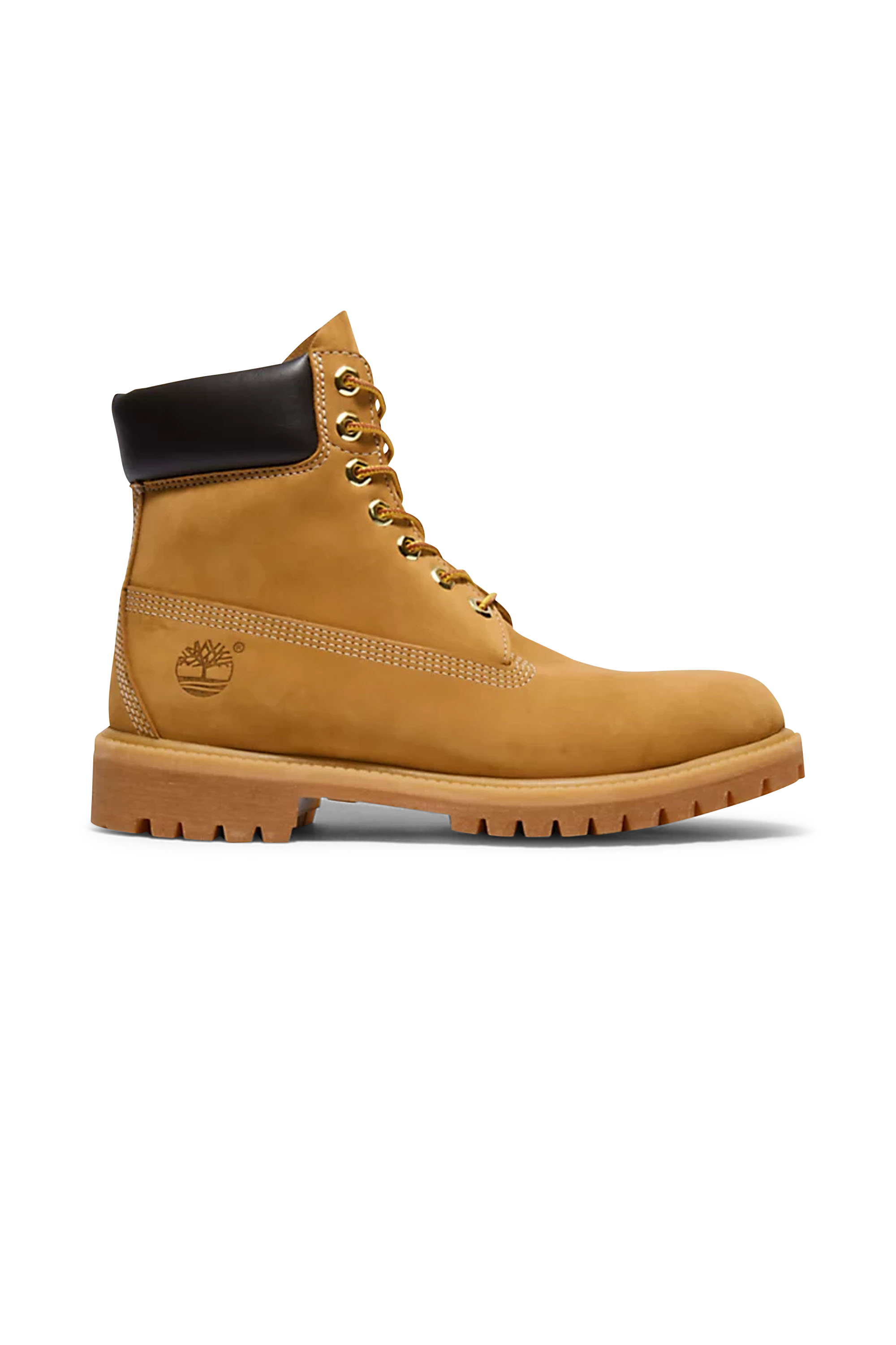 TIMBERLAND Boots  Jaune