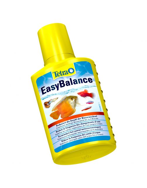 Tetra Aqua Easy Balance - Waterverbeteraars