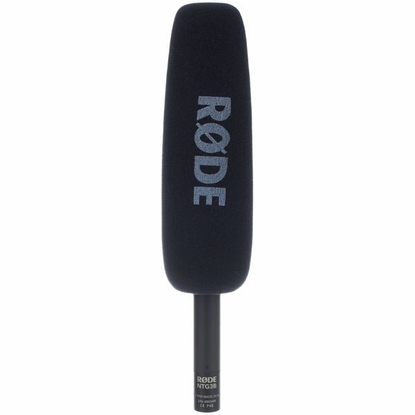 Rode NTG3B black