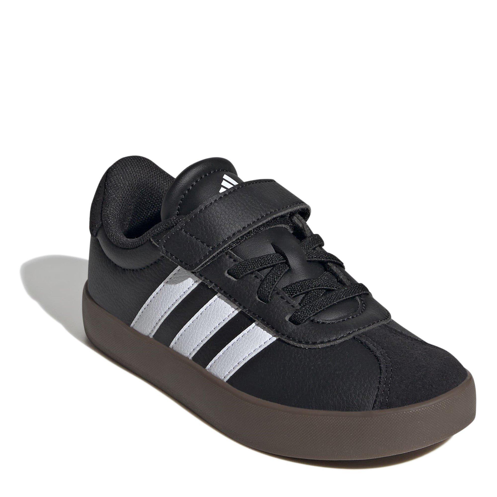 adidas Vl Court 3.0 Shoes Child Boys