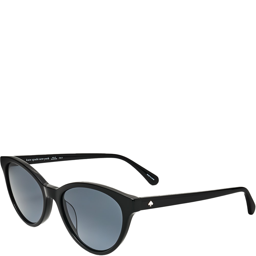 Kate Spade - Lunettes de soleil - Catégorie 3 - Noir