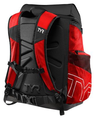 Sac à Dos Tyr Alliance 45L Rouge / Noir