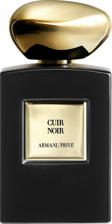 Armani Armani Privé Cuir Noir Eau de Parfum Intense