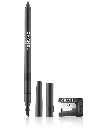 Chanel Le Crayon Yeux Crayon Contour des Yeux Précision 69 Gris Scintillant 1g