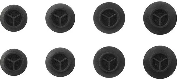 Technics EAH-AZ40M2 Noir Écouteurs True Wireless