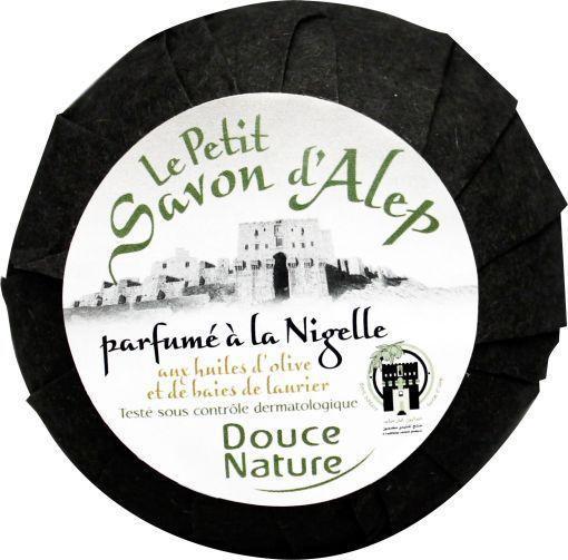 Douce Nature Zeep Aleppo Nigella Klein 100g