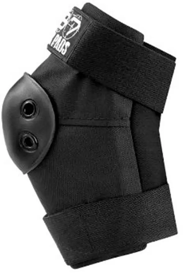 187 Killer Pads Albuebeskyttere - Rulleskøjter | SkatePro