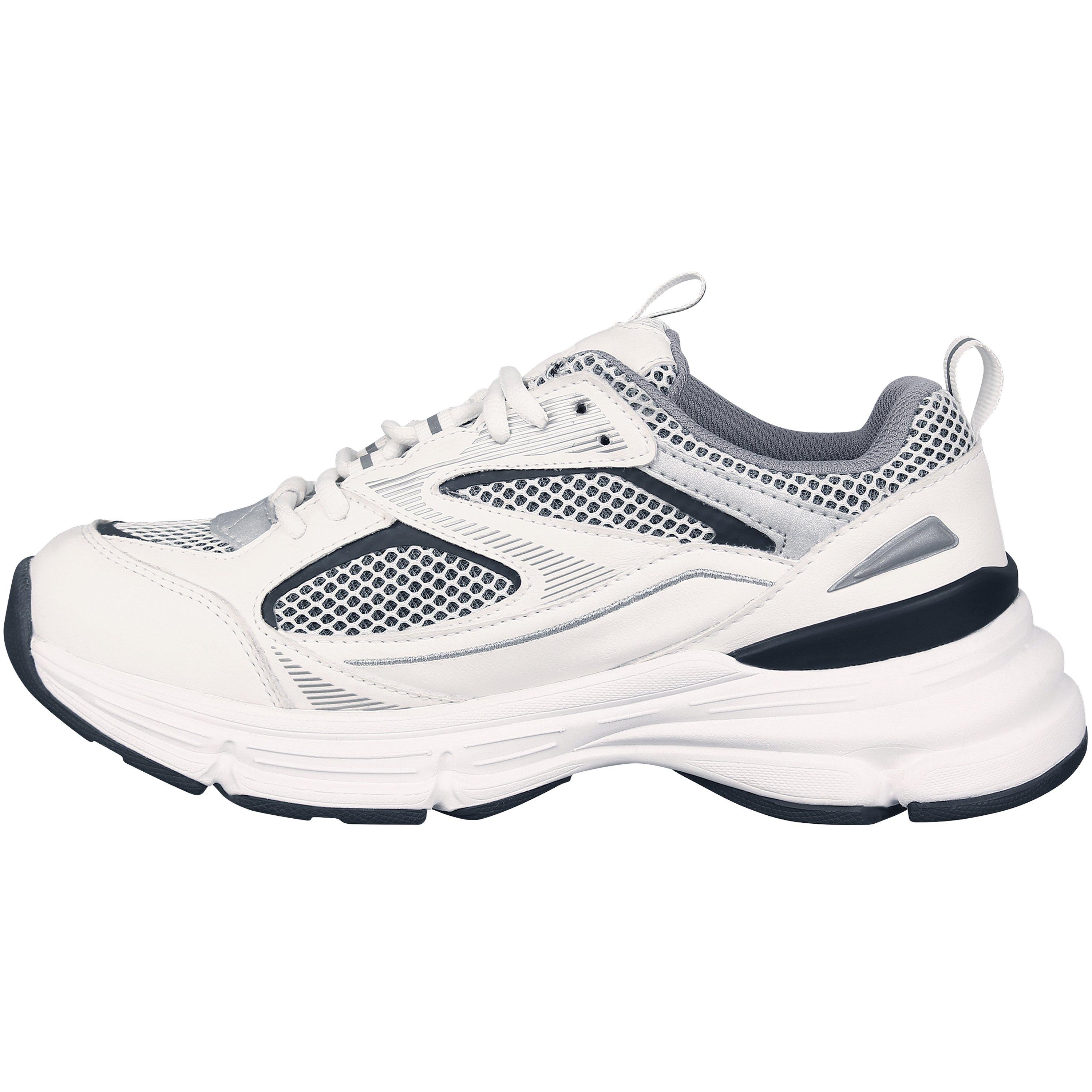Jack Wills JW Retro Runner Trainers
