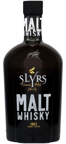 Slyrs Single Malt