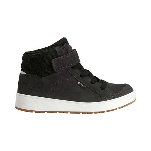 Viking Eagle Warm GTX Støvler, Black, 35