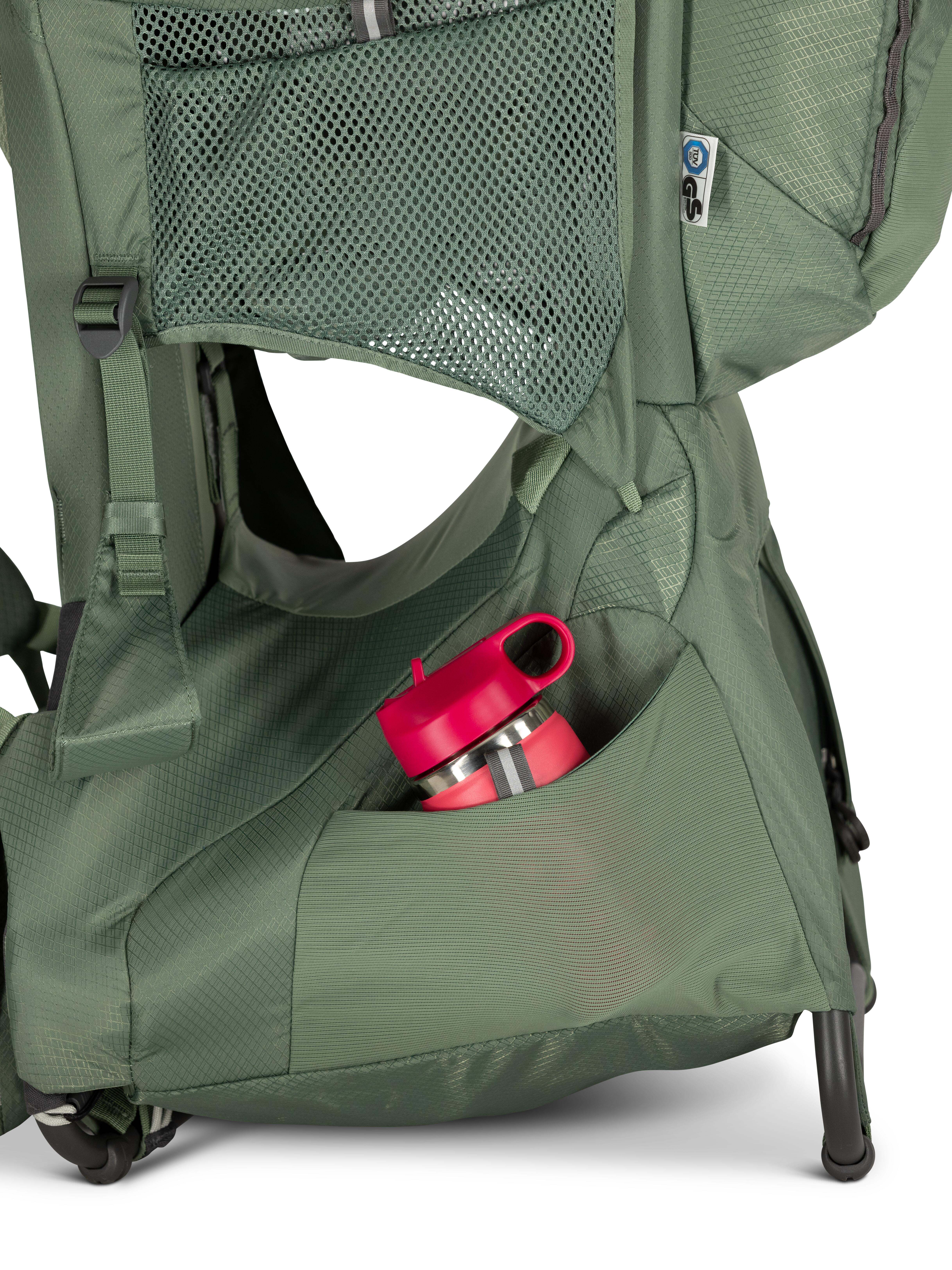 Osprey Poco Premium<br> Bæremeis