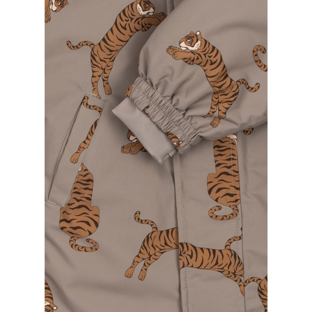 Køb Konges Sløjd Tiger Oak Nohr Flyverdragt Print