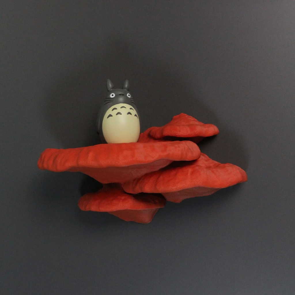 Polymaker  Panchroma™ PLA Matte Muted Red, 1,75 mm / 1000 g    Matte Eleganz in Army Muted Red