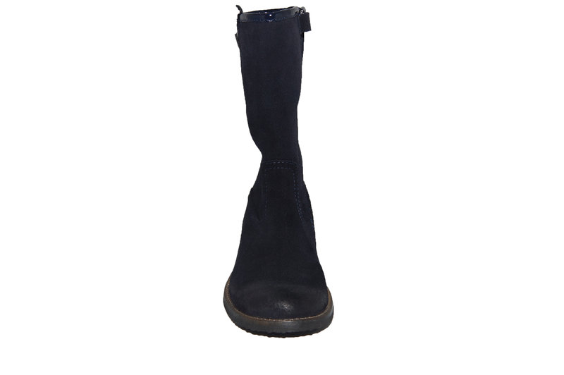 Piedro 63036N wijdte 5.5 Blauw suede