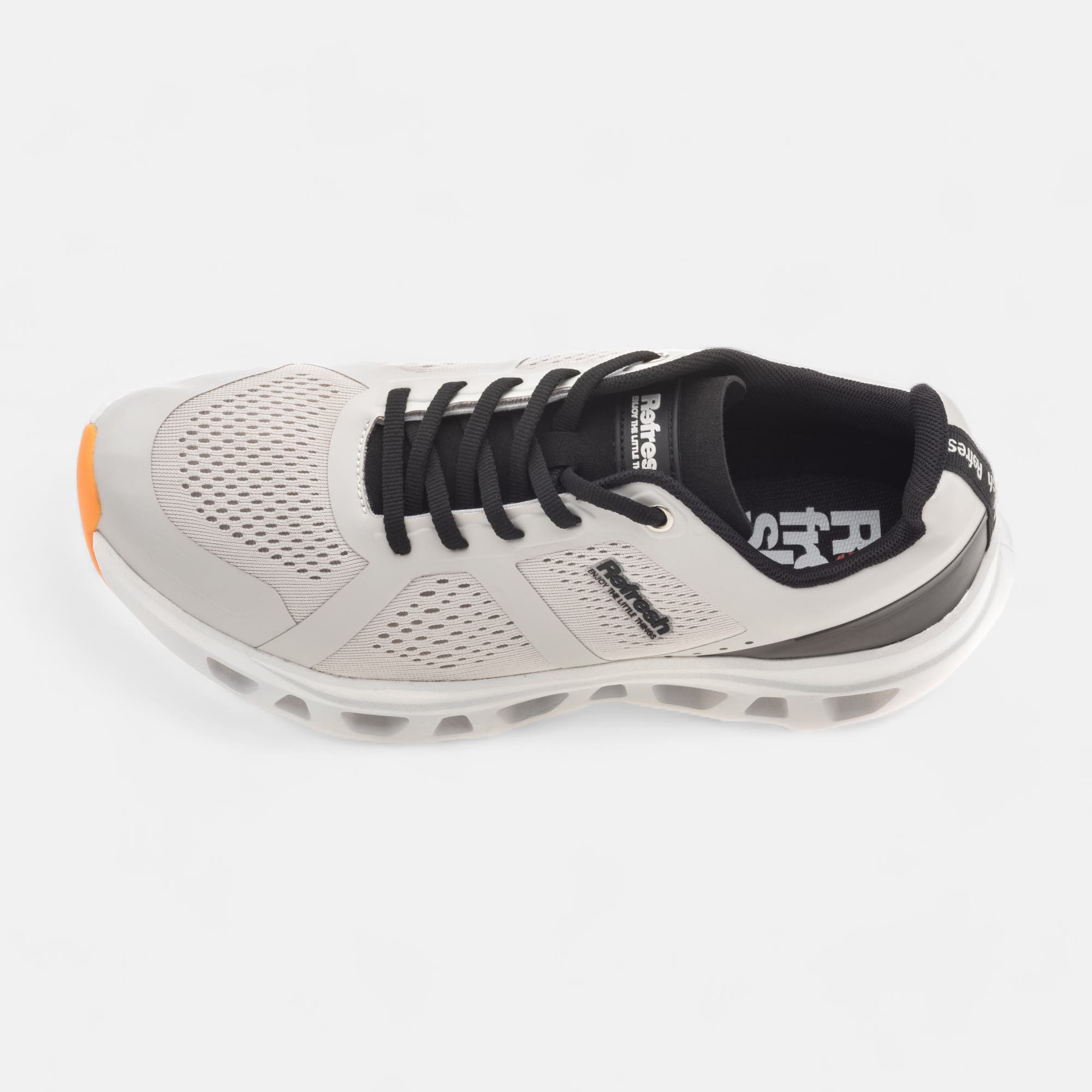 Sneakers Homme gris
