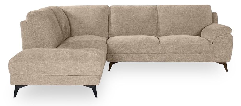 Hoekbank Clay Elite GA-80.144 Santino B257 x D215 x H85 cm
