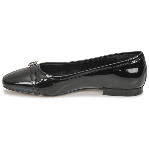 JB Martin - VELINA Barniz / Negro