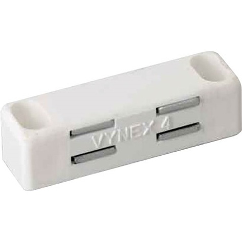 Loqueteau magnétique rectangulaire 2 kg sc