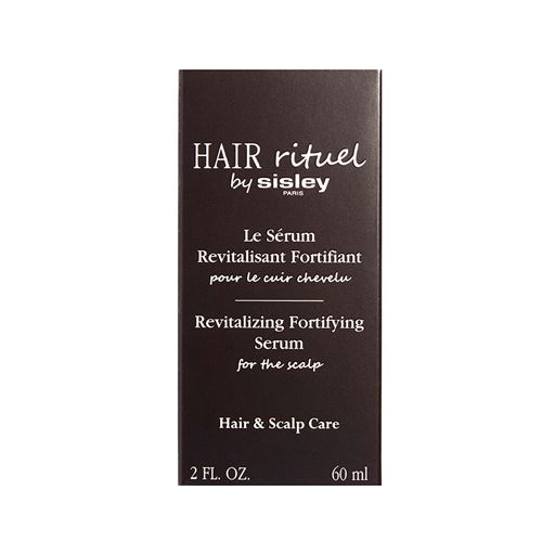 Hair Rituel By Sisley Hair Rituel by Sisley Revitalizing Fortifying Serum, 60 ml
