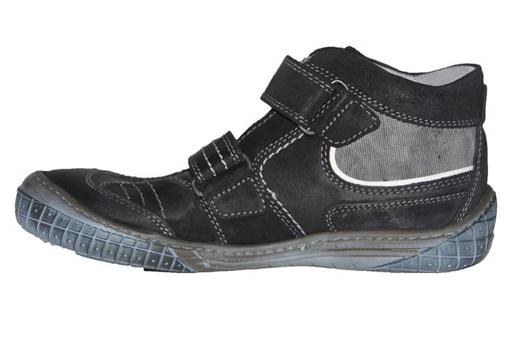 Track Style 0030784 wijdte 3.5 Black / Black ( 0489 )