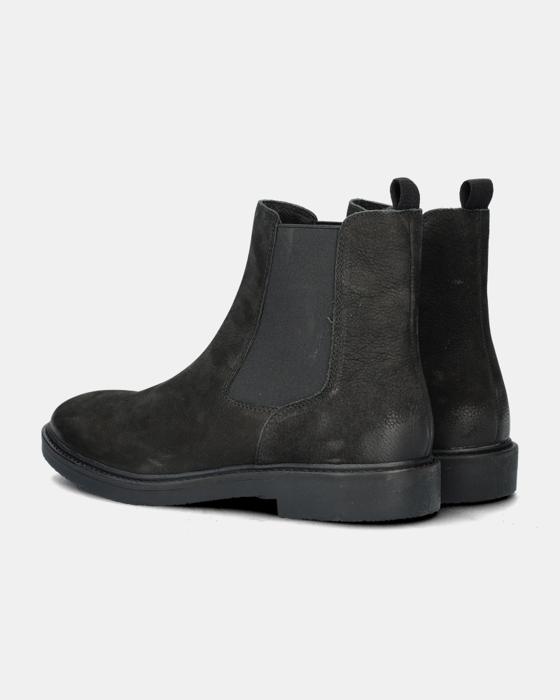 Nelson Chelseaboots  - zwart