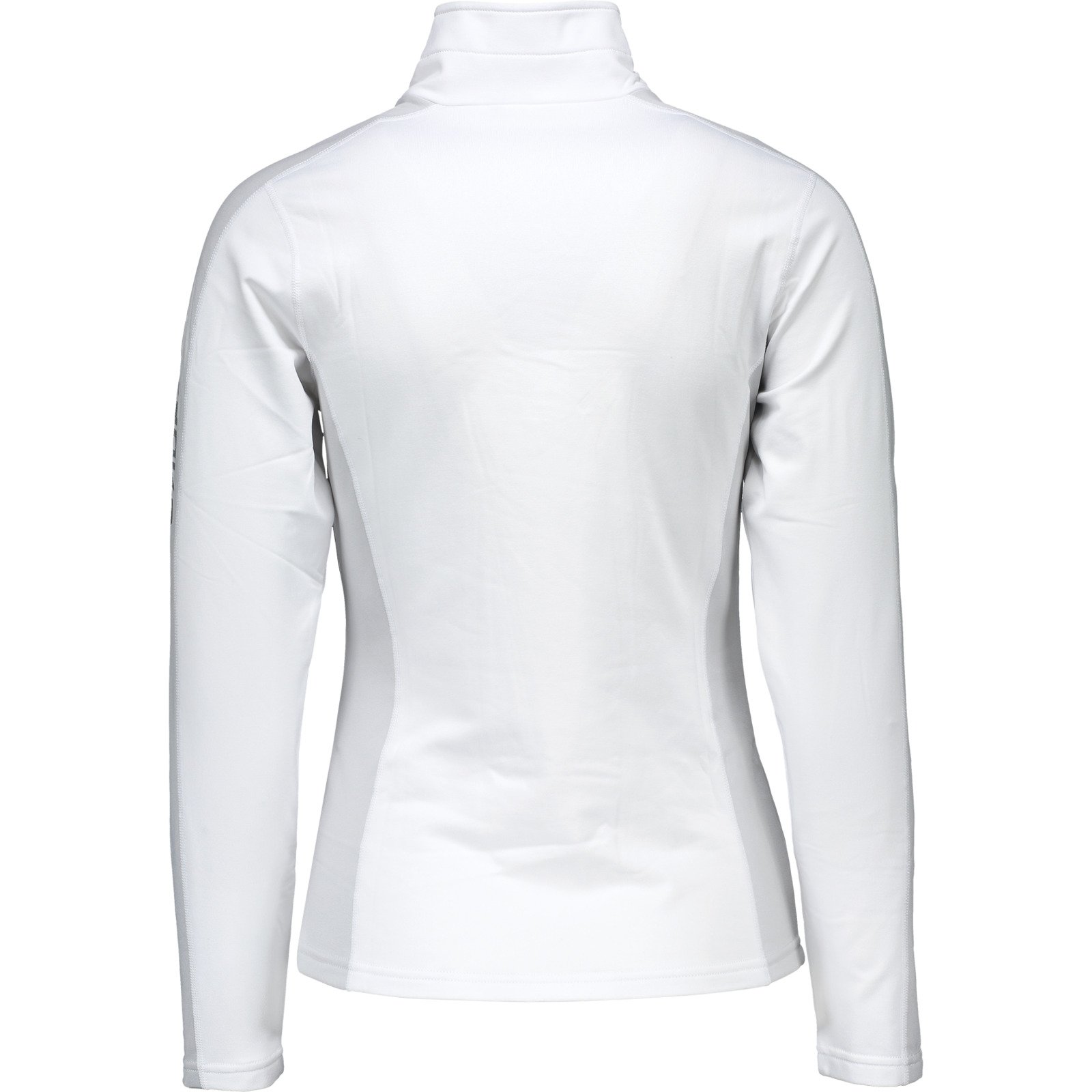 ICEPEAK FAIRVIEW 1/2 Zip, dunkelgrau, M
