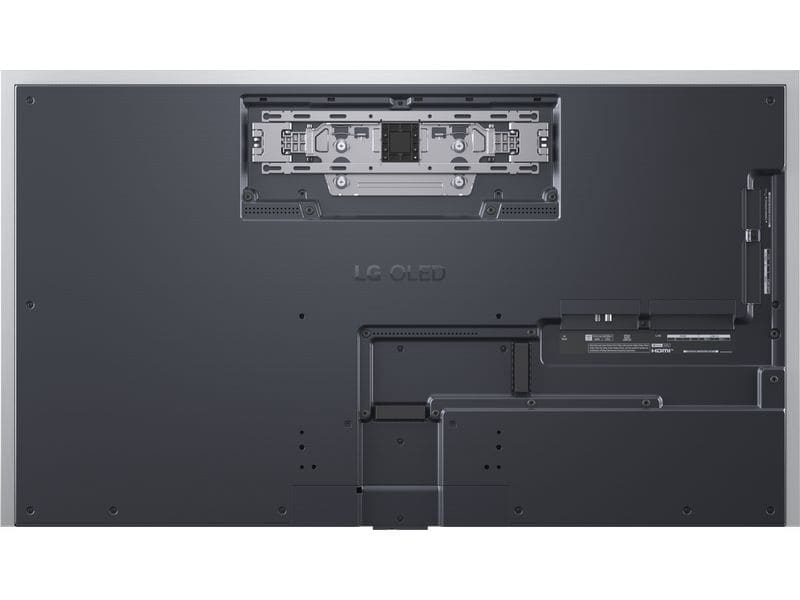 LG TV OLED55G57LW 55