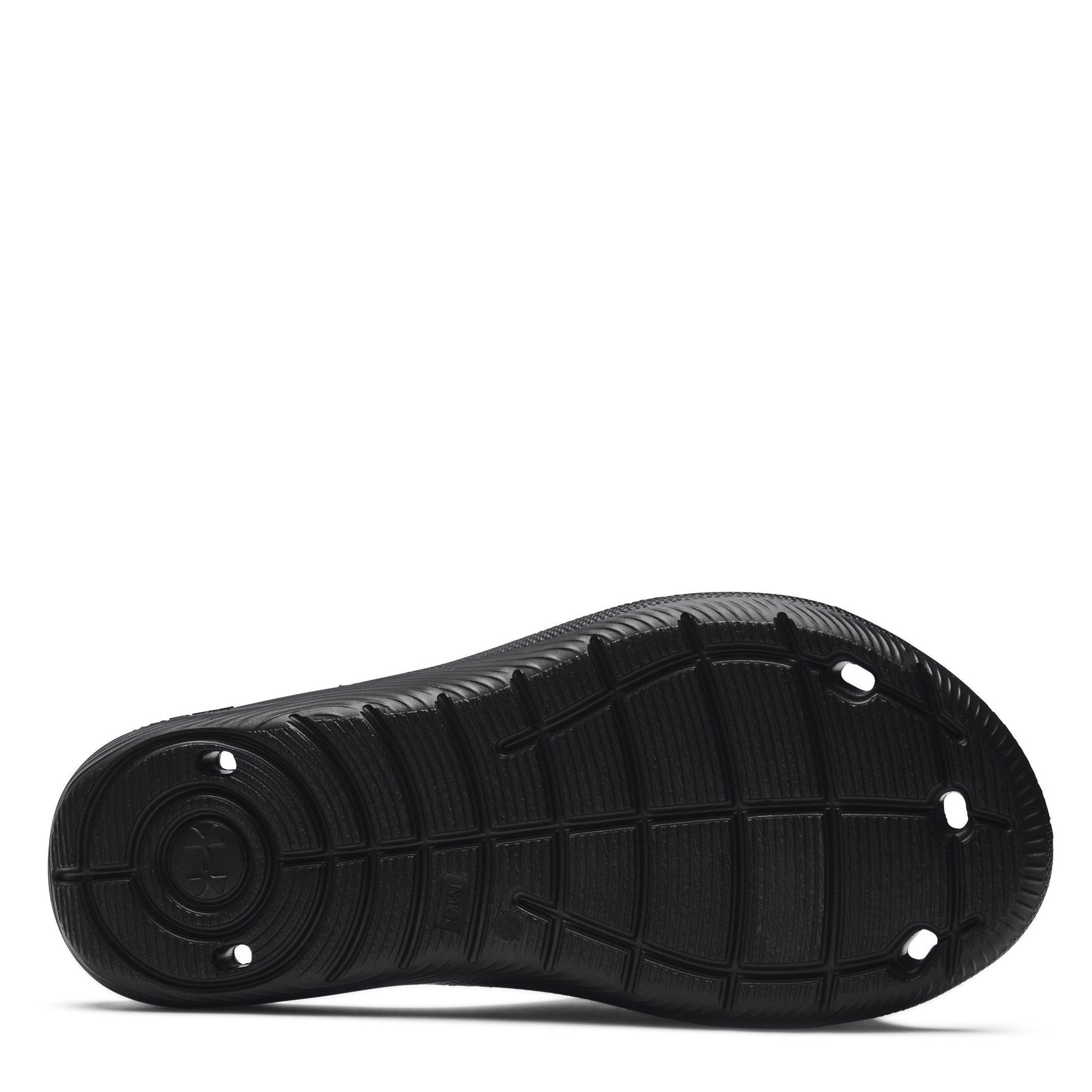 Under Armour Under Armour Ua B Locker Iv Sl Sliders Boys