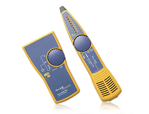 Fluke Networks IntelliTone Pro 200 Kit - Netværkstestersæt