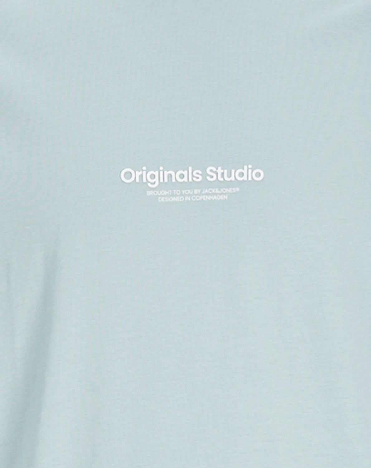 T-Shirt JORVESTERBRO in gray mist