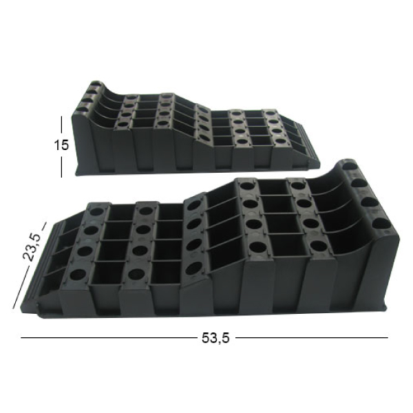 Cales XL FROLI